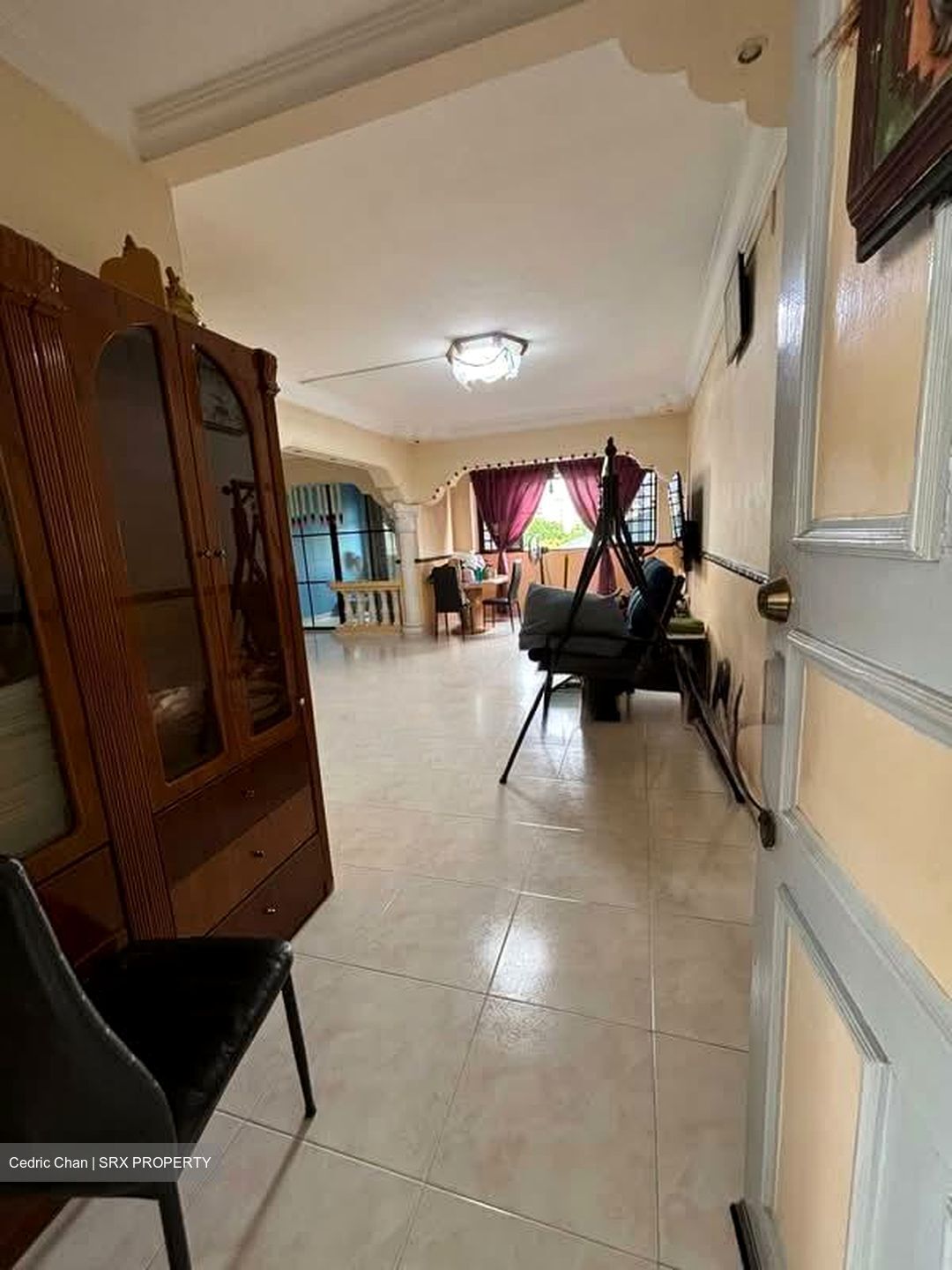 Blk 749 Woodlands Circle (Woodlands), HDB 5 Rooms #581213791